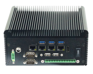 嵌入式电脑系统,导轨式系统- i7 / i5 / i3