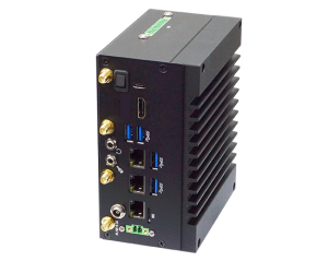 导轨式系统,边缘人工智能 & 视觉学习-SKY2-2NOR01- NVIDIA Jetson Orin Nano /NX