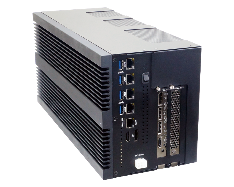 Box PC with PCIe/ PCI Expansion-APOLLO-3I370DW_b1