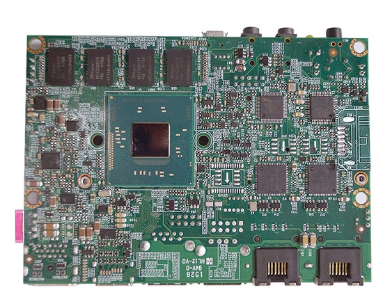 Single Board Computer-2I385S Bay Trail Pico ITX Embedded SBC