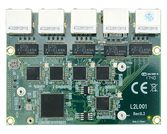 LEX eIO boards-L2L001_b1