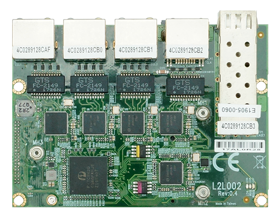 LEX eIO boards-L2L002_b1