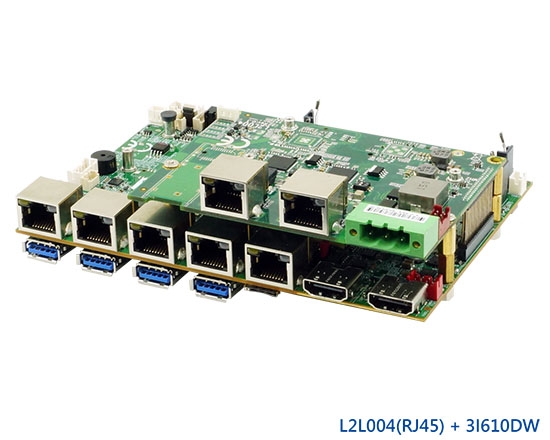 LEX eIO boards-L2L004-RJ45-3I610DW