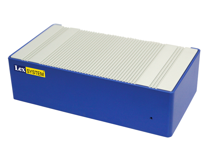 Embedded Box PC-BLADE-HDD_L1
