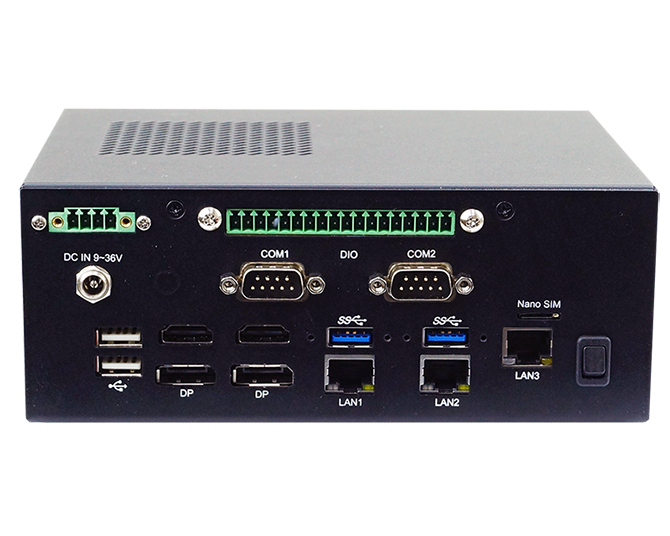 Embedded Box PC-PALM-3A100DW-V-b1