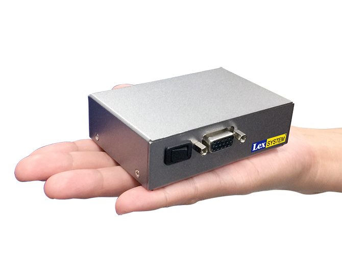 Embedded Box PC-PALM-I_L1