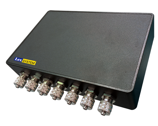 IP66/IP67 Box PC-SHARK-7-BoxPC_L1
