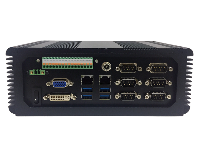 Embedded Box PC-TASK-3I385AW_b1