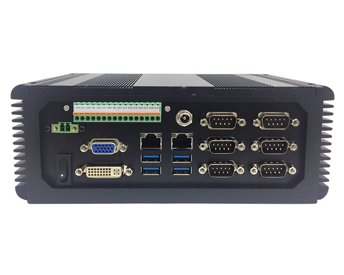 Embedded Box PC-TASK-3I390AW_b1