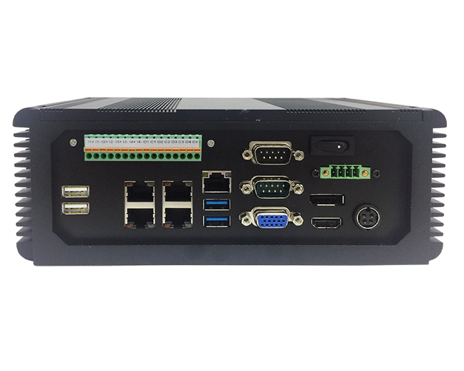 Embedded Box PC-TASK-3I390NX_b1