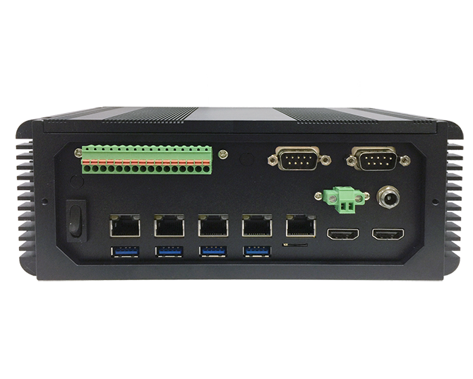 Embedded Box PC-TASK-3I610DW_b1