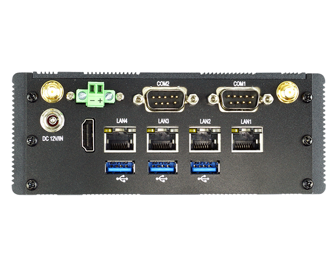 Embedded Box PC-TERA(L)-2I810D_b2