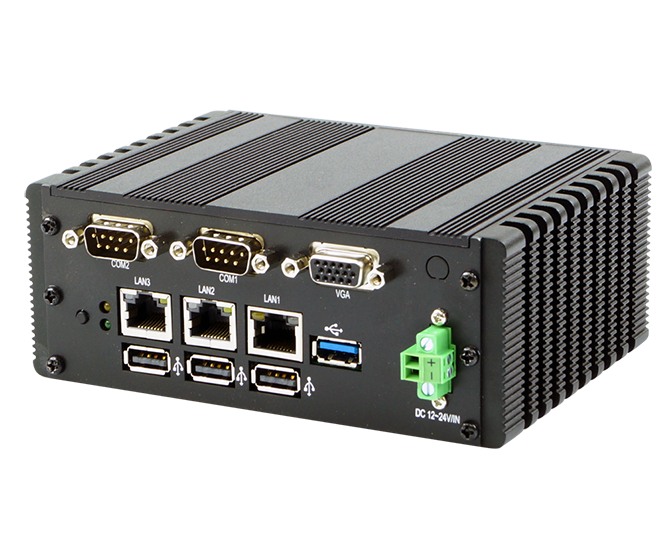 Embedded Box PC-TERA-2I380D_b2
