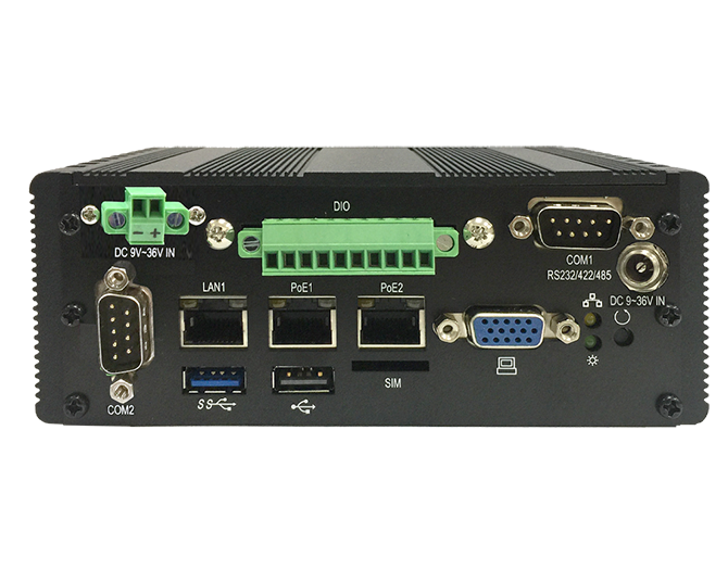Embedded Box PC-TERA-2I380NX_b1