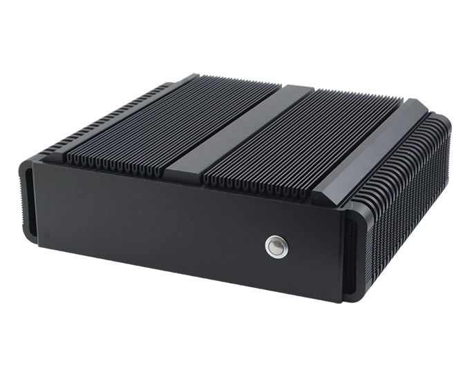 Embedded Box PC,Box PC with PCIe/ PCI Expansion-Twister-CI370D_b1