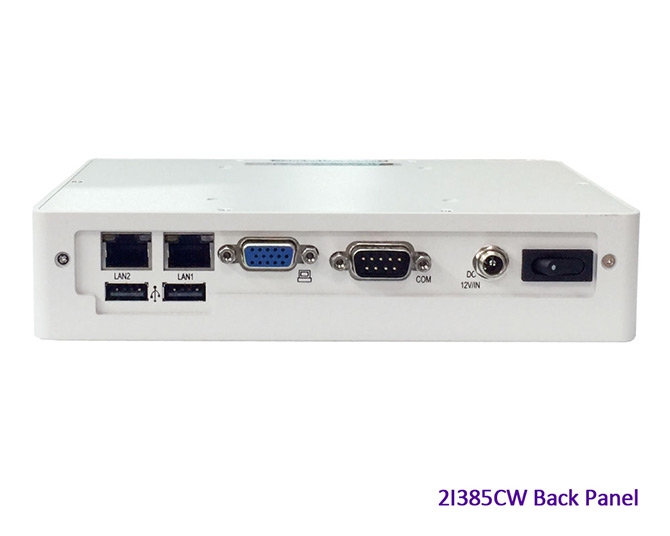 IP65 Panel PC-SHARK-7_b3