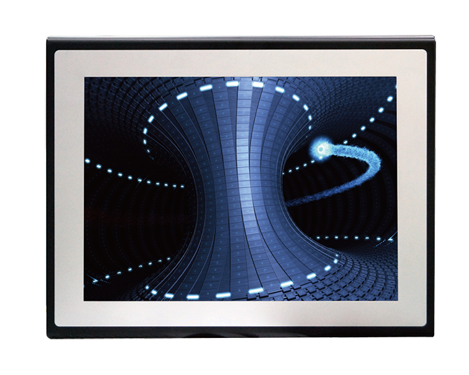IP65 Panel PC-SLIM8