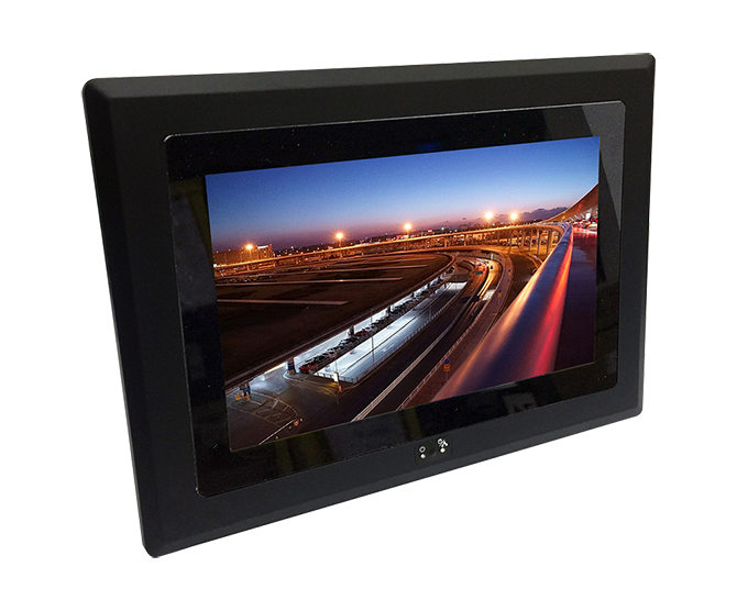 IP65 Panel PC-SUPER 10.1\\\\\\\\\\\\\\" PPC + 3I385CW