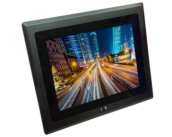 IP65 Panel PC-SUPER 10.4\\\\\\\\\\\\\\" PPC + 3I385CW