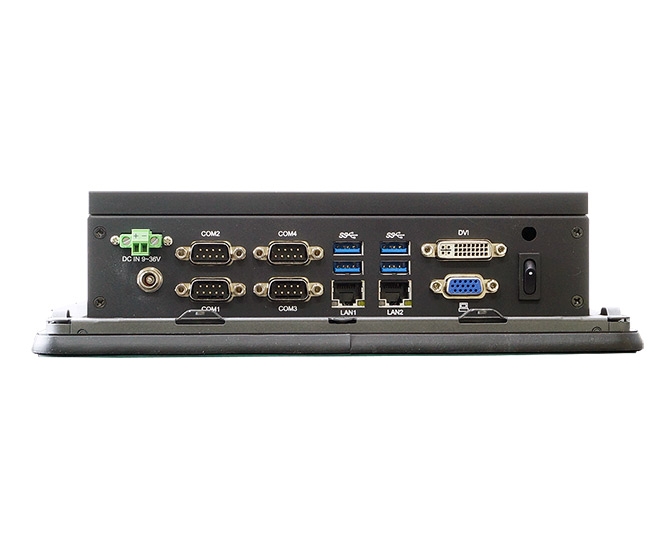 IP65 Panel PC-10-1-3I610CW_b2
