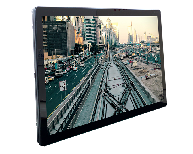 IP65 Panel PC-VITA21-PPC-3I610CW_b1