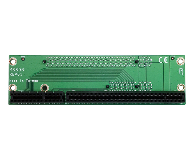 Riser Card & Backplanes-RS803_b1