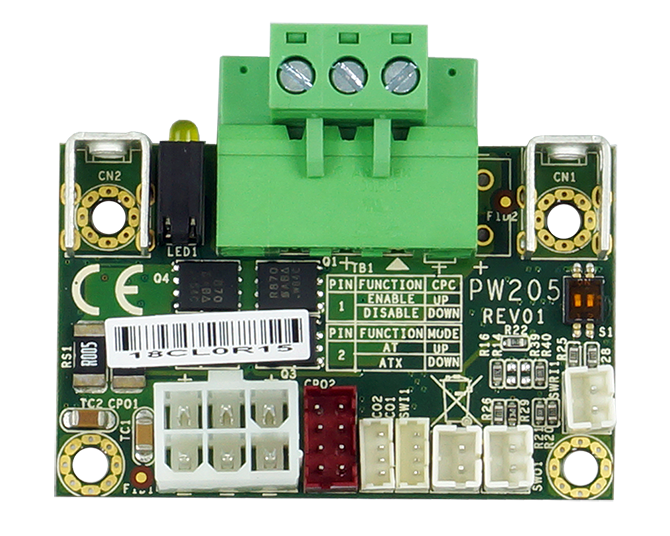 Power Boards-PW205_b1