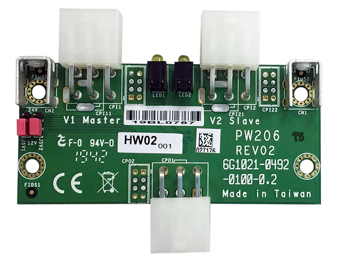 Power Boards-PW206_b1