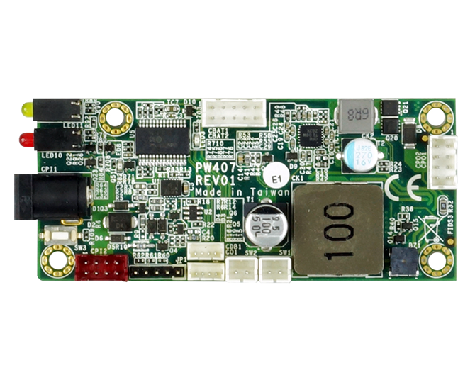 UPS Backup-PW407_b1