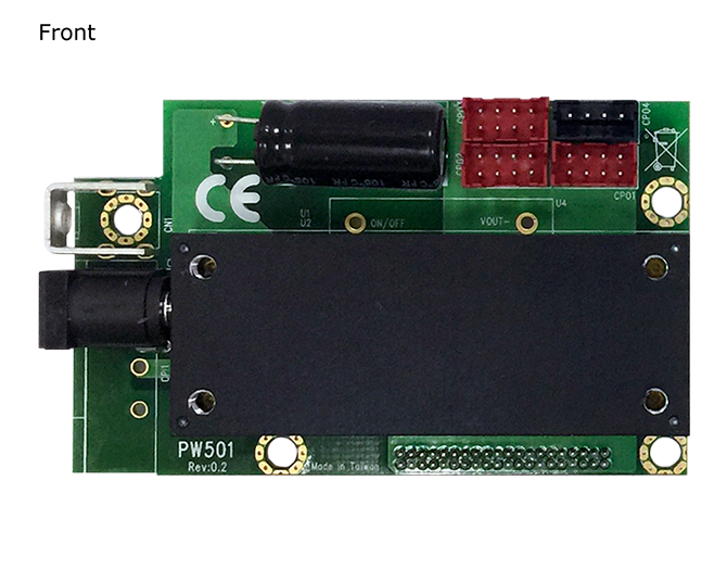 Power Boards-PW501_b1