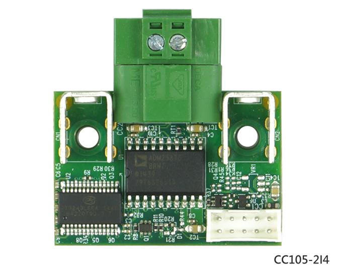 Serial Board-CC105_b1