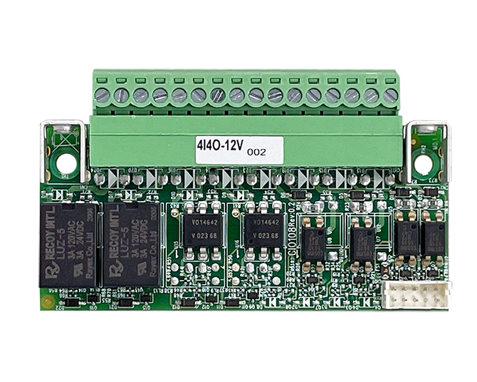 Digital I/O board-CIO108_b1