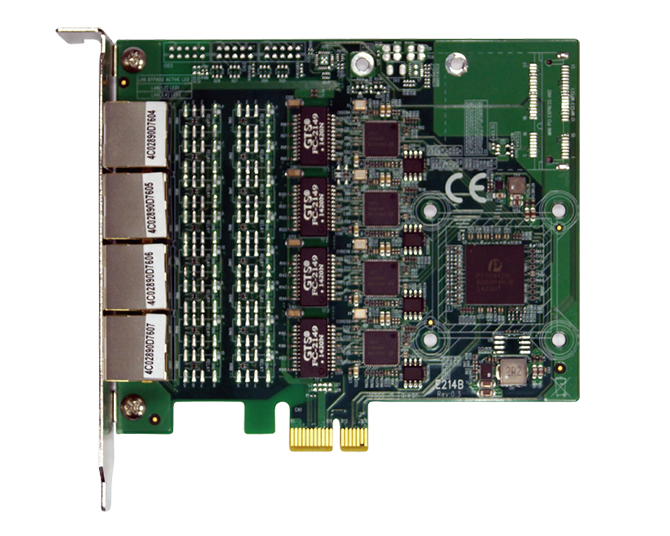 PCIe card-E214B_b1