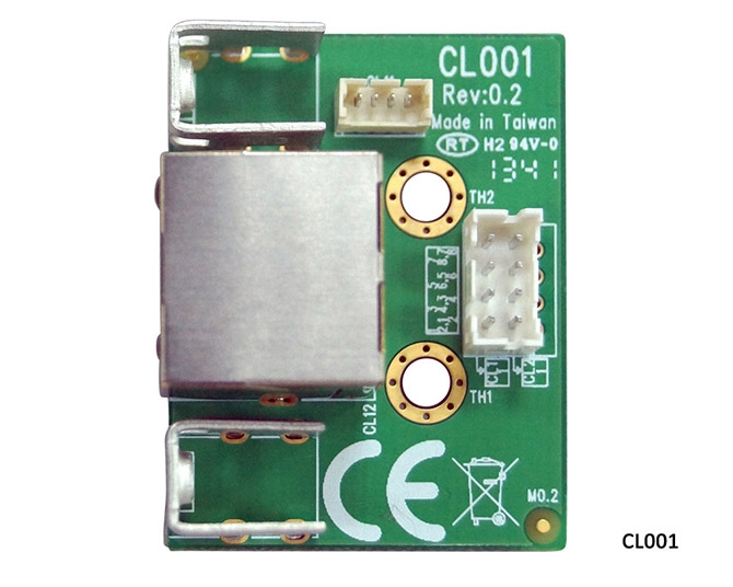 Mini PCIe模块/转换板,,网络/通讯-CL001_b1