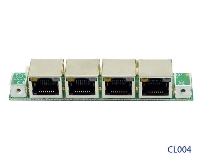 Mini PCIe模組／轉換板,,網路與通訊-CL004_b1