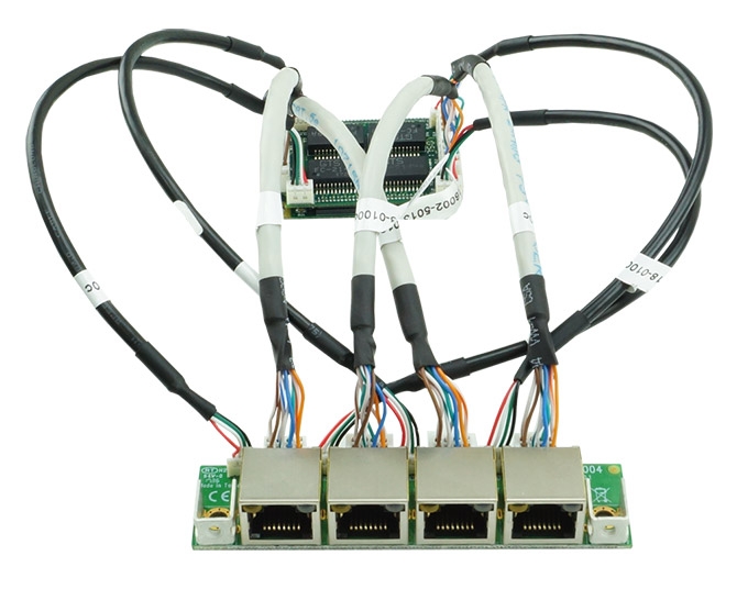 Mini PCIe模块/转换板,,网络/通讯-M214A-CL004_b2