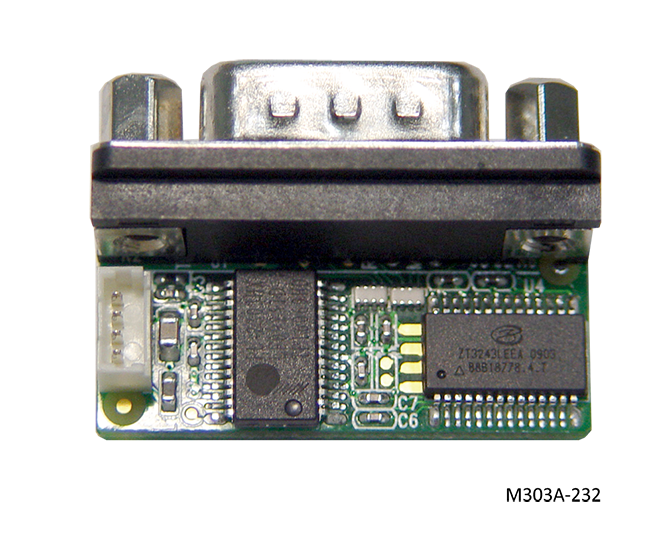 Serial Board-M303A_b1