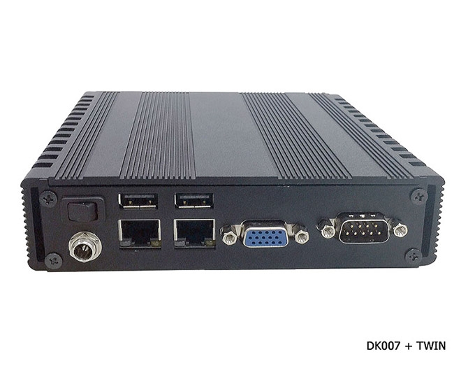 Products - Add-on-Card & Peripheral - DK007 - LEX SYSTEM