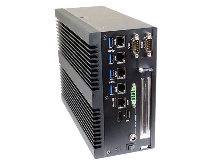 Box PC with PCIe/ PCI Expansion-APOLLO-RS-3I370DW-b1
