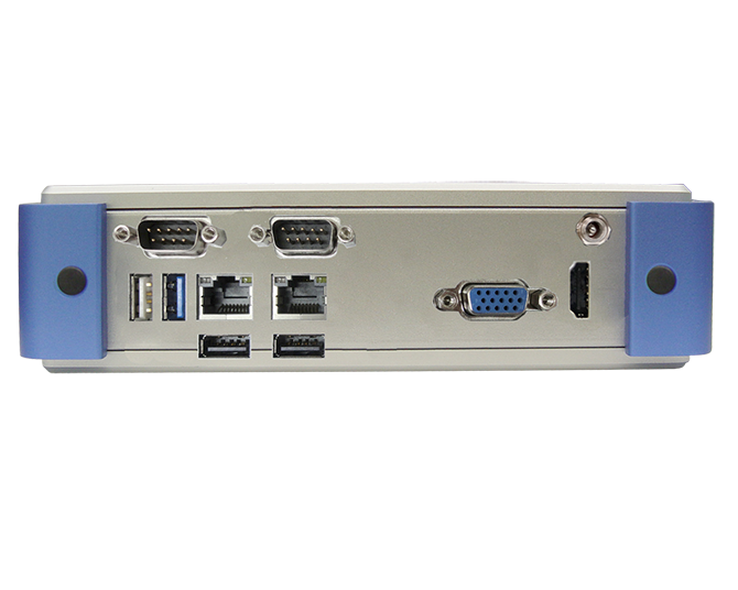 Embedded Box PC-BRIK2