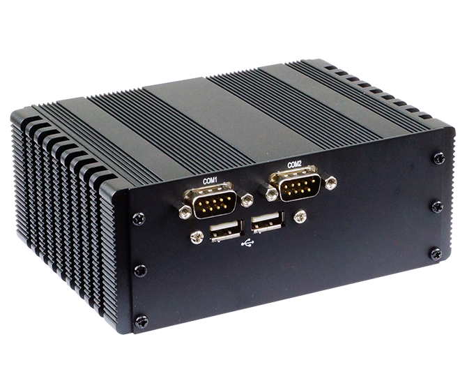 Embedded Box PC-TERA-2I640DW_b1