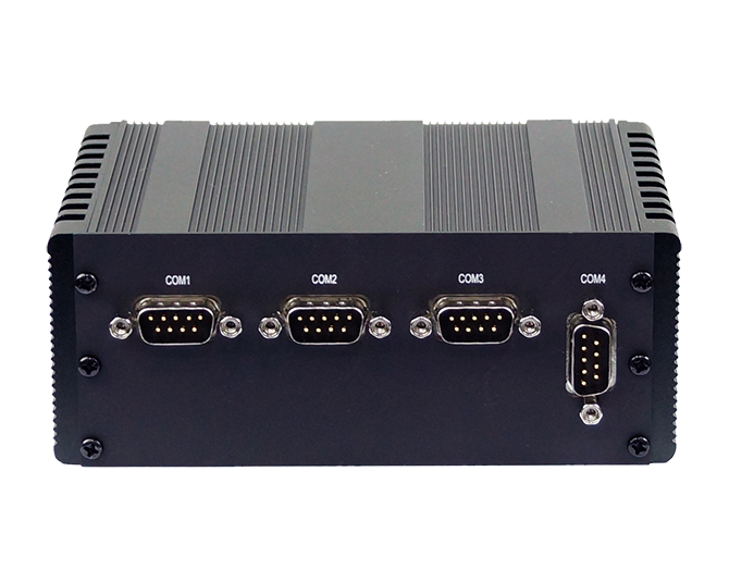 Embedded Box PC-TERA-2I640CW-HDMI