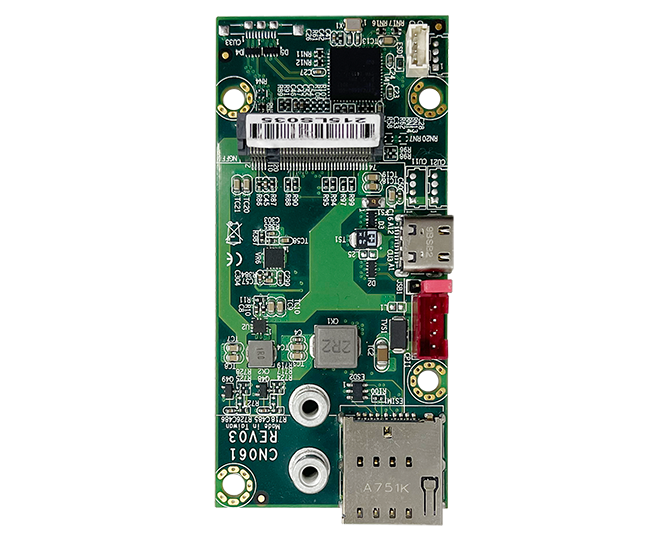 Converter Board-CN061_b1