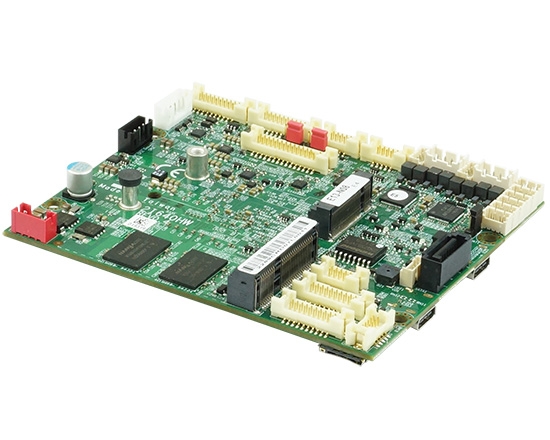 嵌入式單板電腦-2I640HW-Elkhart Lake Pico ITX Embedded SBC