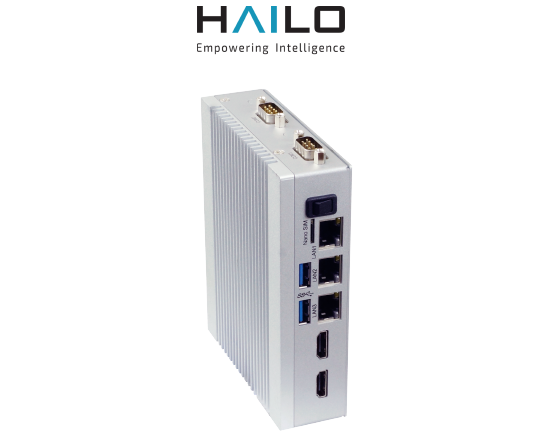 DIN-Rail 導軌系统-NETIII-2I640DW-Hailo-logo