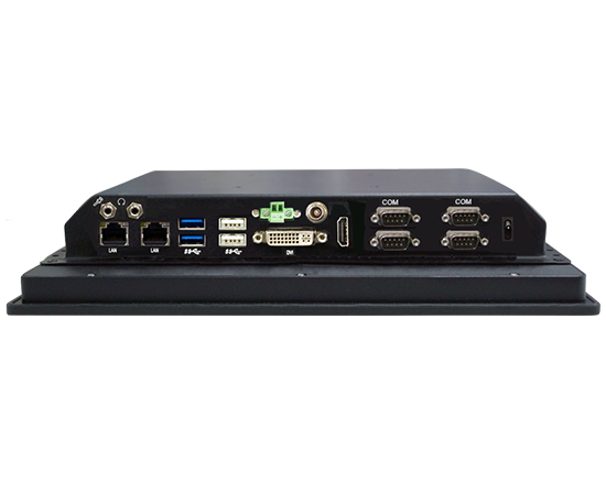IP65 Panel PC-STAR 10.4 - Intel Elkhart Lake SoC
