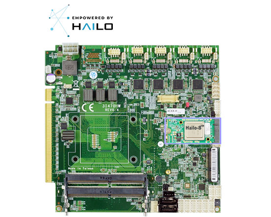 单板电脑-3I470HW- Intel 10th Gen Comet Lake-S