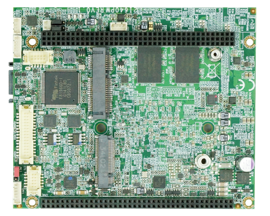 Single Board Computer,Computer-on-Module-2I640PW  Intel Atom