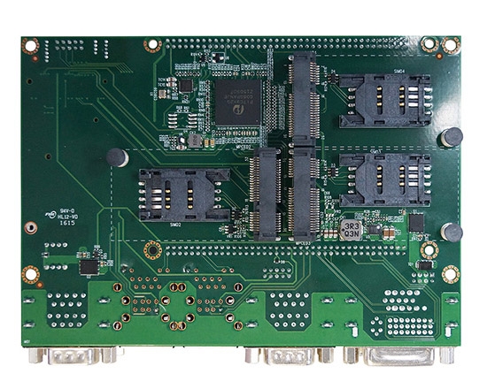 电脑模块评估板-DK001_b2