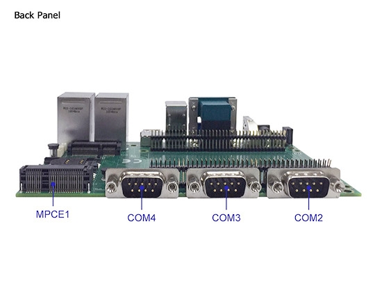 电脑模块评估板-DK002_b4